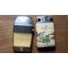 Image 3 : (11) Assorted Lighters & (3) Zippo Flint Dispensers