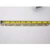 Image 4 : 10K Yellow Gold 9" Bracelet Figaro Link TW: 18.1g