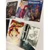 Image 2 : Comic Books - Set of 10 Comics - Marvel Knights - 1602 - FirePower - DareDevil: Yellow 