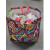 Image 1 : Large Reusable Shopping Bag With Large Collection Of New & Used Greeting Cards And Envelopes 