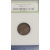Image 6 : International Numismatic Bureau 1958-P Lincoln Cent & Assorted Years San Francisco Mint Wheat Cents 