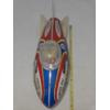 Image 1 : Neat Vintage Tin Submarine Toy 