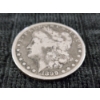 Image 2 : 1899-O Morgan 90% Silver Dollar