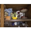 Image 4 : *Pick Up At Louisville Home - No Shipping Available* Entire Contents Of Cabinet, Includes Collectabl