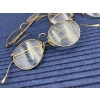 Image 4 : 3 Pairs of Vintage Gold-Filled Glasses