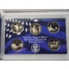 Image 4 : x4 United States Mint Proof Sets / 50 State Quarters: 2006, 2003, 2005, 2005