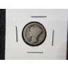 Image 2 : 1916 Mercury Silver Dime 