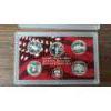 Image 4 : 1999 United States Mint Silver Proof Set