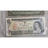 Image 5 : Assorted U.S & Canadian Paper Currency