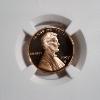 Image 2 : NGC PF69 RD Ultra Cameo Graded 1997-S United States Lincoln Penny