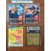 Image 8 : 60 Assorted Baseball Trading Cards Dating From 1996-2022 Ft. Bonds, Thomas & Robinson