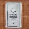 Image 1 : INCREDIBLE PAMP 10 OUNCE 999 FINE SILVER BAR FT LADY LIBERTY IN PROTECTIVE CASE