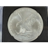 Image 7 : 2021 NGC MS 70 American Silver Eagle - 1oz Fine Silver - Eagle Landing T-2 - First 38 Boxes!