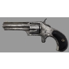 Image 1 : Remington Smoot #2 Pocket Revolver Early Manufacture - 477.