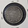 Image 2 : 1874 Newfoundland 50 Cent Piece
