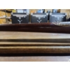 Image 7 : Roberto Clemente Louisville Slugger Baseball Bat in Display! 