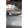 Image 16 : Sterling Silver Rings, Brooch, Bracelet & More - Total Weight: 55g