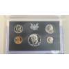 Image 3 : 1968 & 1970 United States Mint Proof Coin Sets Featuring 40% Silver Kennedy Half Dollars