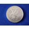 Image 2 : 2021 Silver American Eagle $1 Coin - 1 oz .999 Fine Silver