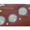 Image 7 : Sacagawea Golden Dollar 12-Coin Collection With Display 2000-2005 