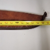 Image 4 : Vintage Leather Soft Rifle Case
