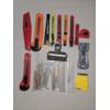 Image 1 : Assorted Utility Knives and Blades