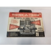 Image 1 : VINTAGE & RARE Original 1960's Hasbro THINK-A-TRON Electronic Question & Answer Computer Toy