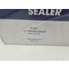 Image 2 : Brand New Uline Poly Tubing Sealer 12'' H-293