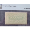 Image 5 : PMG 66 Gem UC Admit One World's Colombian Exposition 1893 Children's Special Ticket