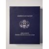 Image 7 : 2007-W United States Mint American Eagle One Ounce .999 Fine Silver Uncirculated Coin ~ WEST POINT!