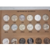 Image 11 : Stunning Complete Collection Book of Jefferson Nickels Including Many Proofs! Total FV: $12.25