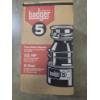 Image 1 : New In Box- Badger 1/2 HP Garbage Disposal