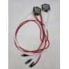 Image 1 : Two New 10ft USB Charging Cables