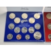 Image 3 : United States Mint 2010 P&D Uncirculated Coin Set