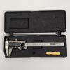 Image 1 : General Tools UltraTech Digital Fractional Caliper (slight damage on LCD display, see pics)
