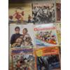 Image 2 : *Pick Up At Mantua Home-No Shipping Available* Rare Vintage Vinyl Record Collection Including Disney