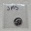 Image 4 : An Assortment of Six United States Coins including SMS and SP DCAM FV: $.80