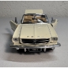 Image 3 : Diecast Model of 1964 1/2 Ford Mustang Convertible