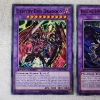 Image 3 : Two Fusion Destiny Hero Yu-Gi-Oh Trading Cards ~ Speed Duel