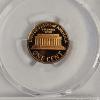 Image 2 : PCGS PR69RD DCAM 1979-S Type 1 Lincoln Cent