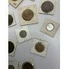 Image 9 : Assorted Foreign Coins - Ecuador - Island Aurar - Great Britain 
