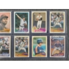Image 3 : 10 Assorted Near Mint 1989 Topps Baseball Trading Cards Ft. Rickey Henderson, Nolan Ryan & More!