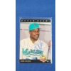 Image 1 : 1992 Upper Deck Nigel Wilson Florida Marlins #9 Signed Baseball Card