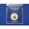 Image 1 : 2021 1/4 oz British Royal Mint Britannia .999 Fine Silver Coin