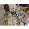 Image 5 : *Pick Up At Mantua Home-No Shipping Available* Large Fabulous Collection Of Easter Items & Decor Inc