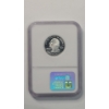 Image 3 : NGC 2002-S PF 69 ULTRA CAMEO 90% Silver Mississippi State Quarter