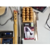 Image 6 : Assorted Home Items: Working Foot Massager, Working Alarm Clock, Booklight, Label Maker & more! 