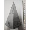 Image 3 : Star Wars - Imperial Star Destroyer (Vehicular Figure)