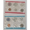 Image 2 : 1963-P/1963-D Silver Uncirculated Coin Sets