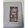 Image 2 : Vintage Churchman's Cigarette Card "Kings of Speed" J. E. Lovelock Series #46 - Mint Condition
